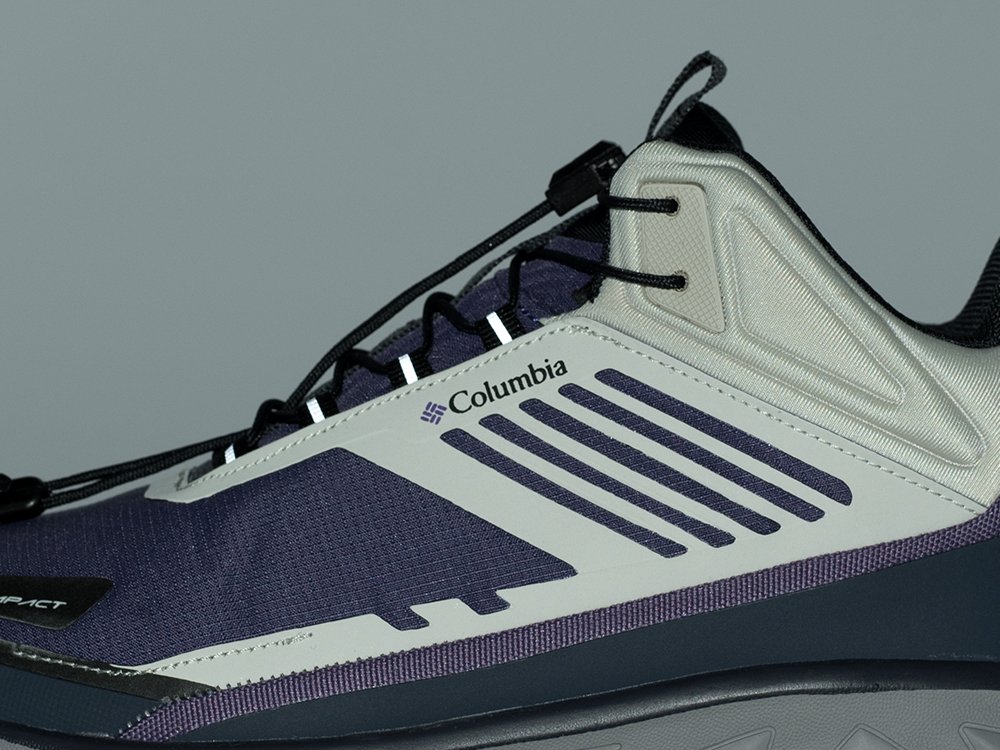 Зимние Кроссовки Columbia Cloudflow Flt Mid