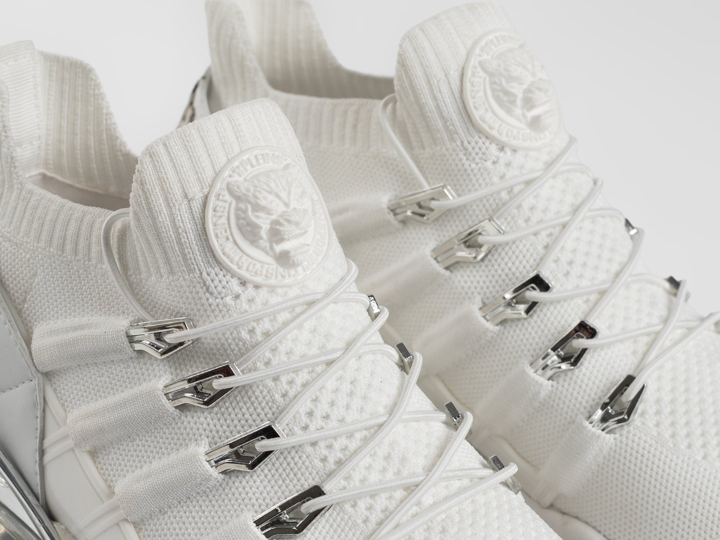 Кроссовки Philipp Plein