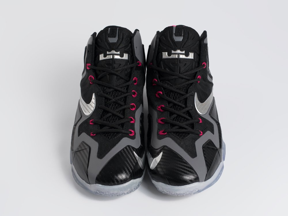 Кроссовки Nike Lebron 11