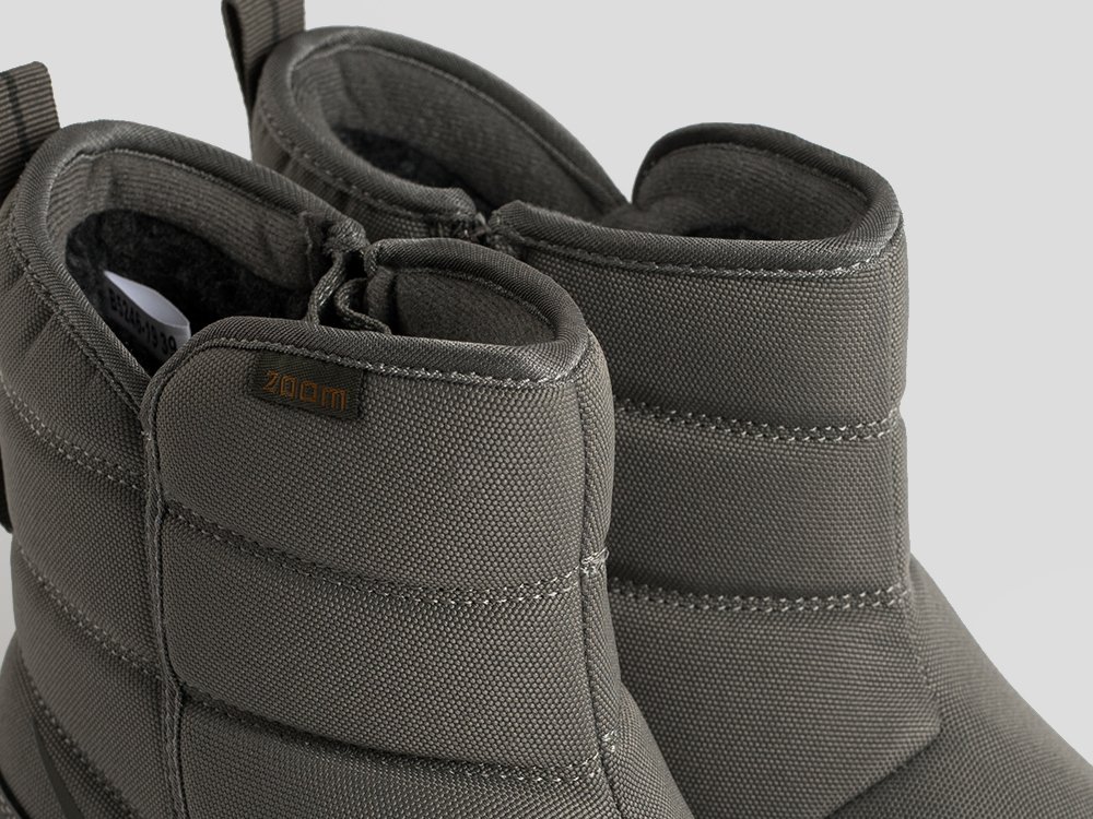 Зимние Сапоги Nike