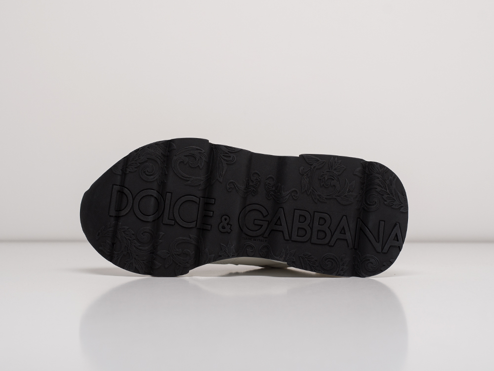 Кроссовки Dolce & Gabbana Daymaster