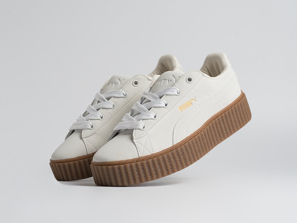 Кроссовки Cleated Creeper x Puma FENTY