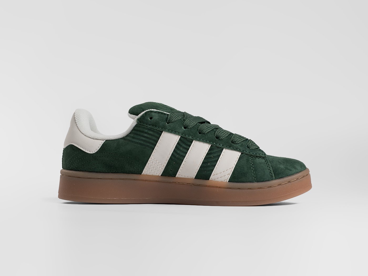 Кроссовки Adidas Campus