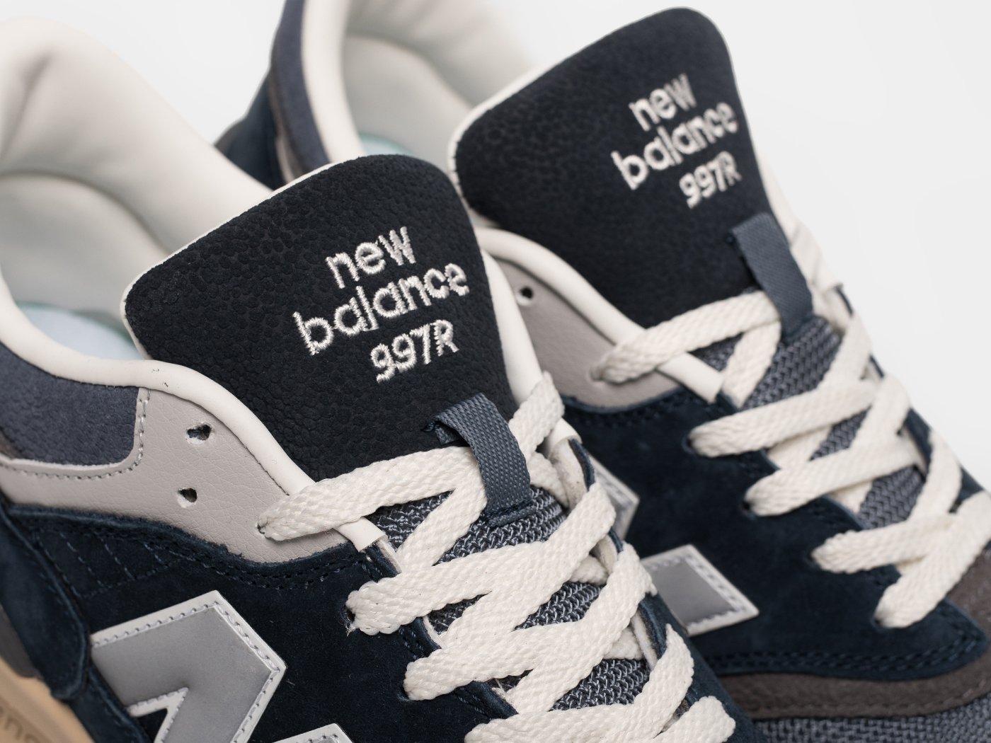 Кроссовки New Balance 997R