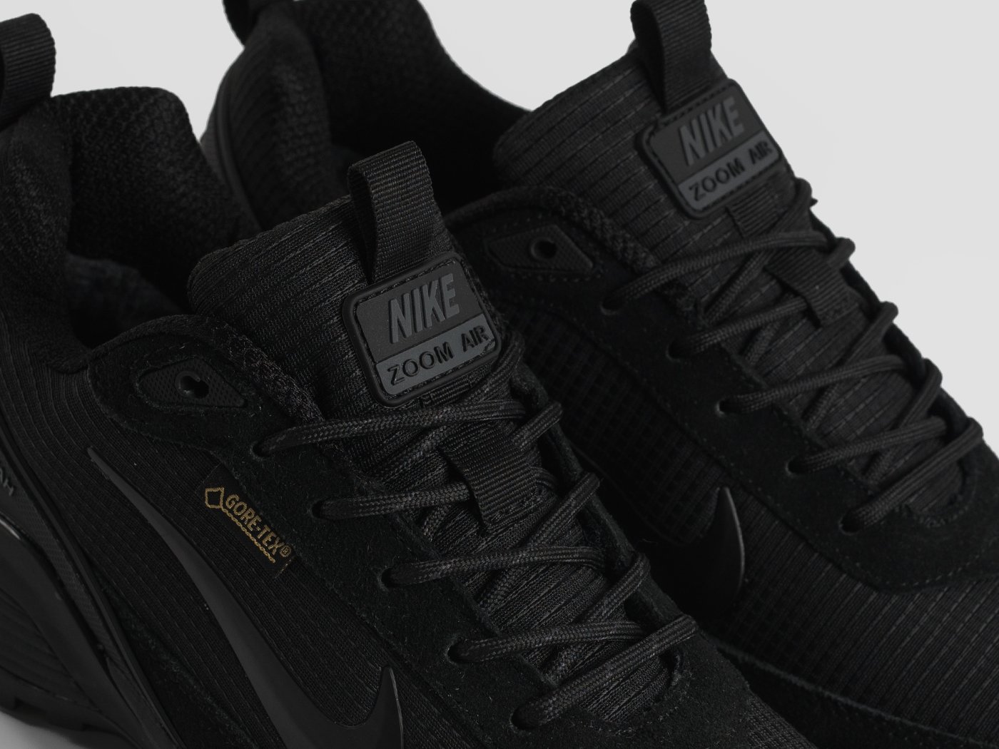 Зимние кроссовки Nike Rivah Low