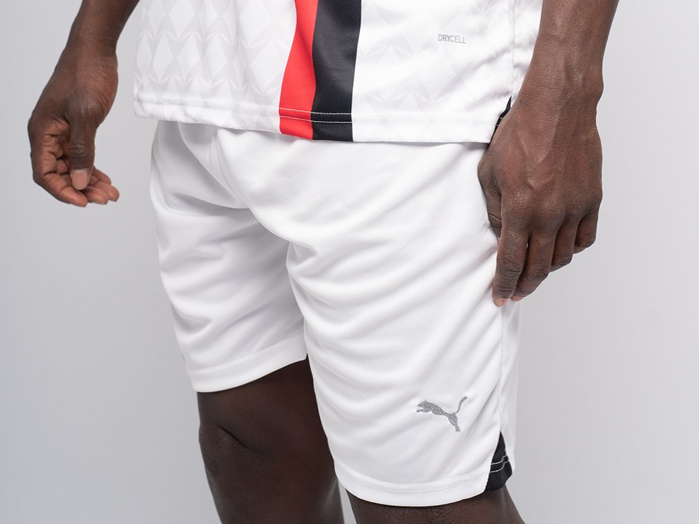 Футбольная форма Puma AC Milan