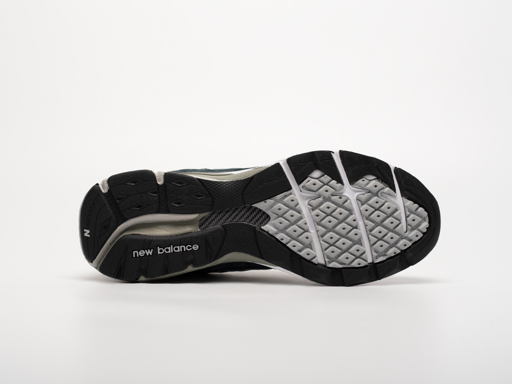 Кроссовки New Balance 990 v3 Кроссовки New Balance 990 v3