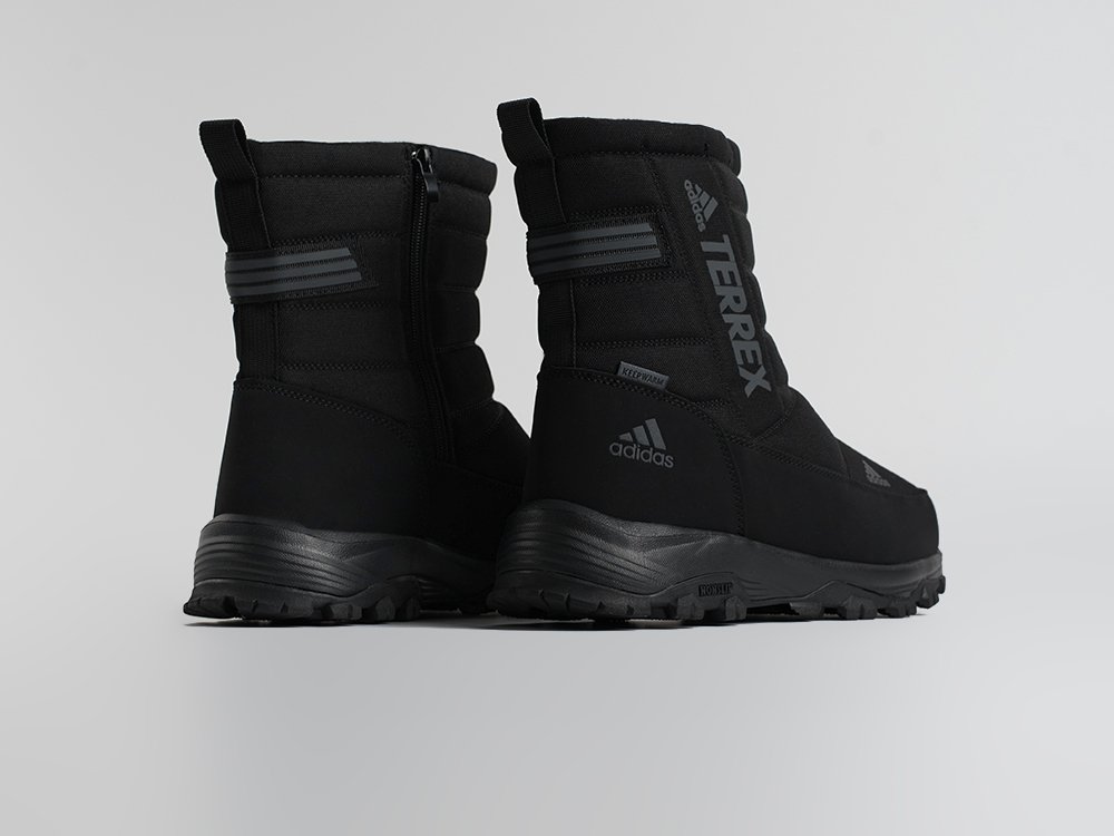 Зимние Сапоги Adidas Terrex