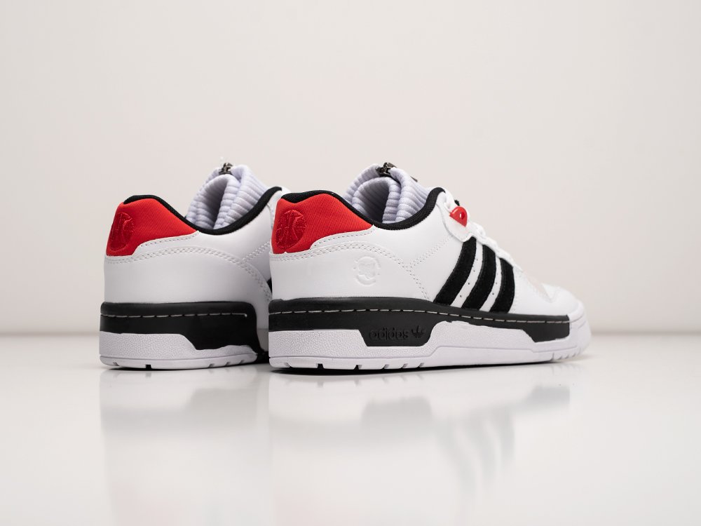 Кроссовки KIKS x Adidas Rivalry Low