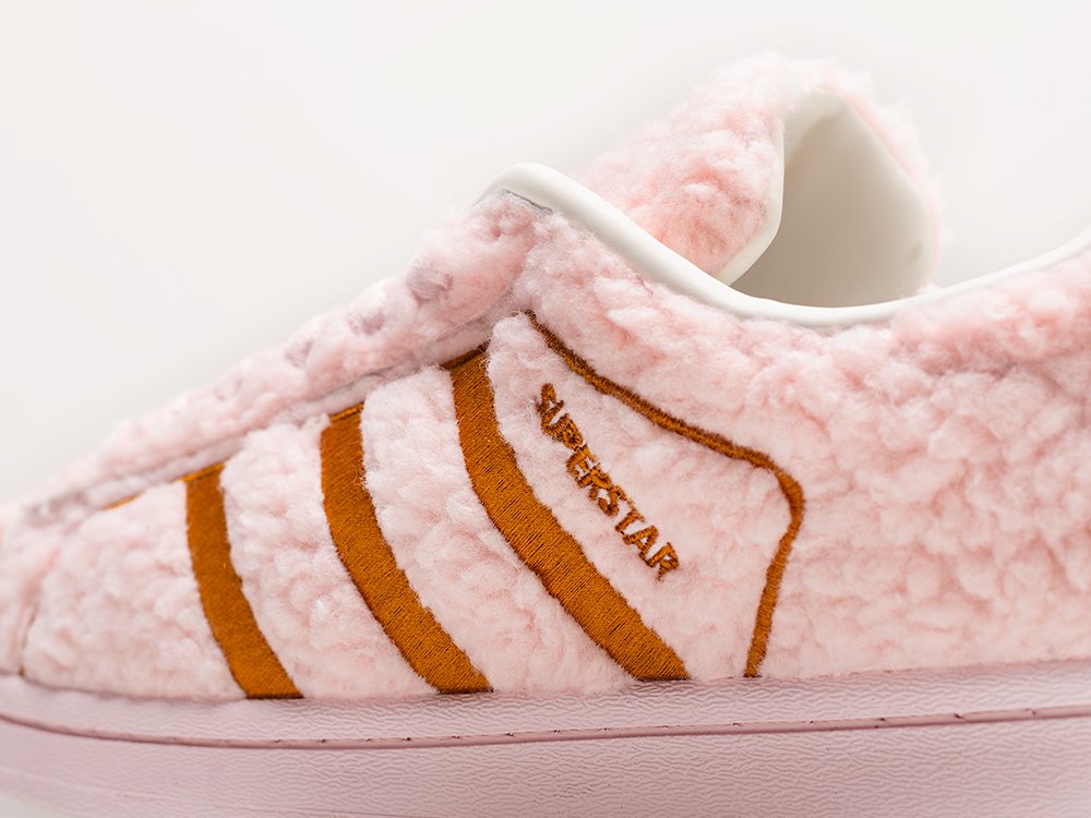 Кроссовки Adidas Superstar