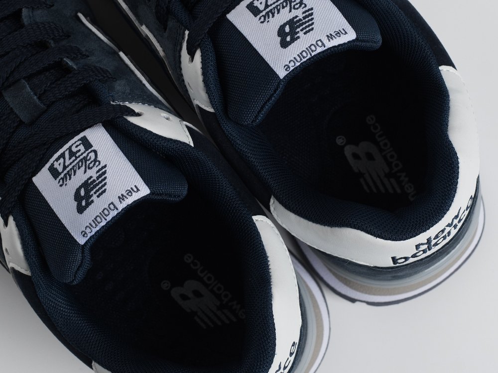 Кроссовки New Balance 574