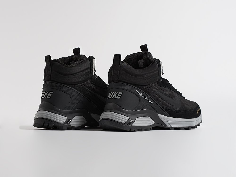 Зимние кроссовки Nike Rivah Mid