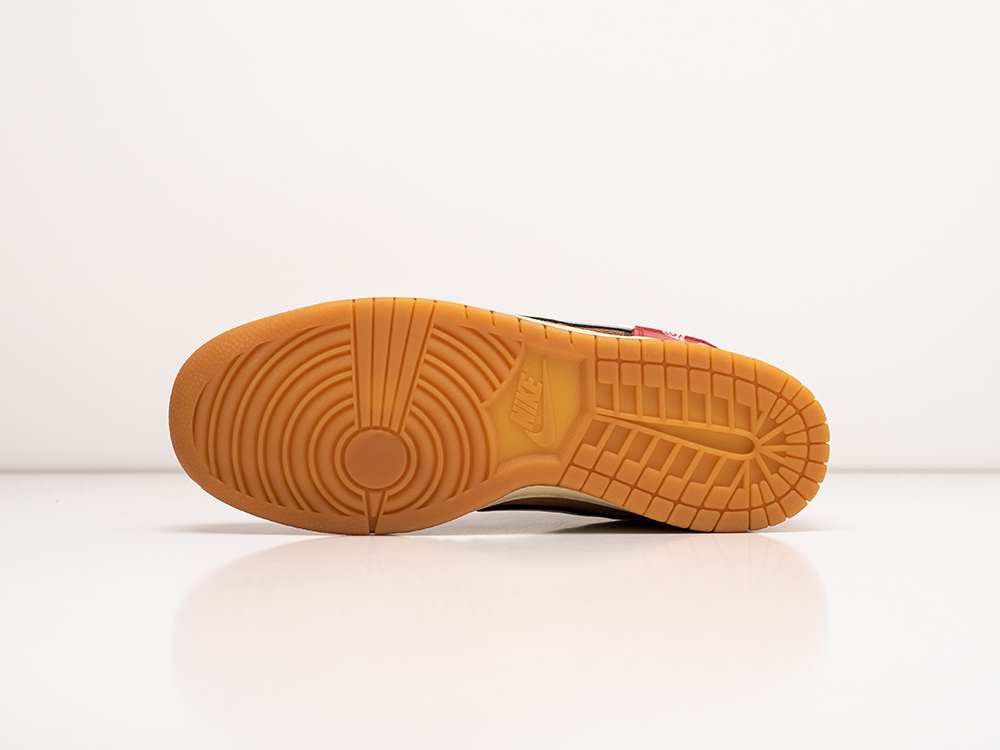 Кроссовки Nike SB Dunk Low Scrap