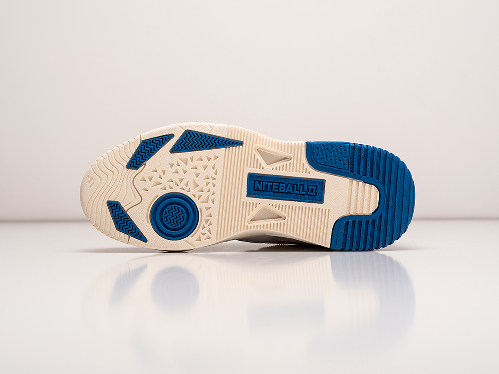 Кроссовки Adidas Niteball II