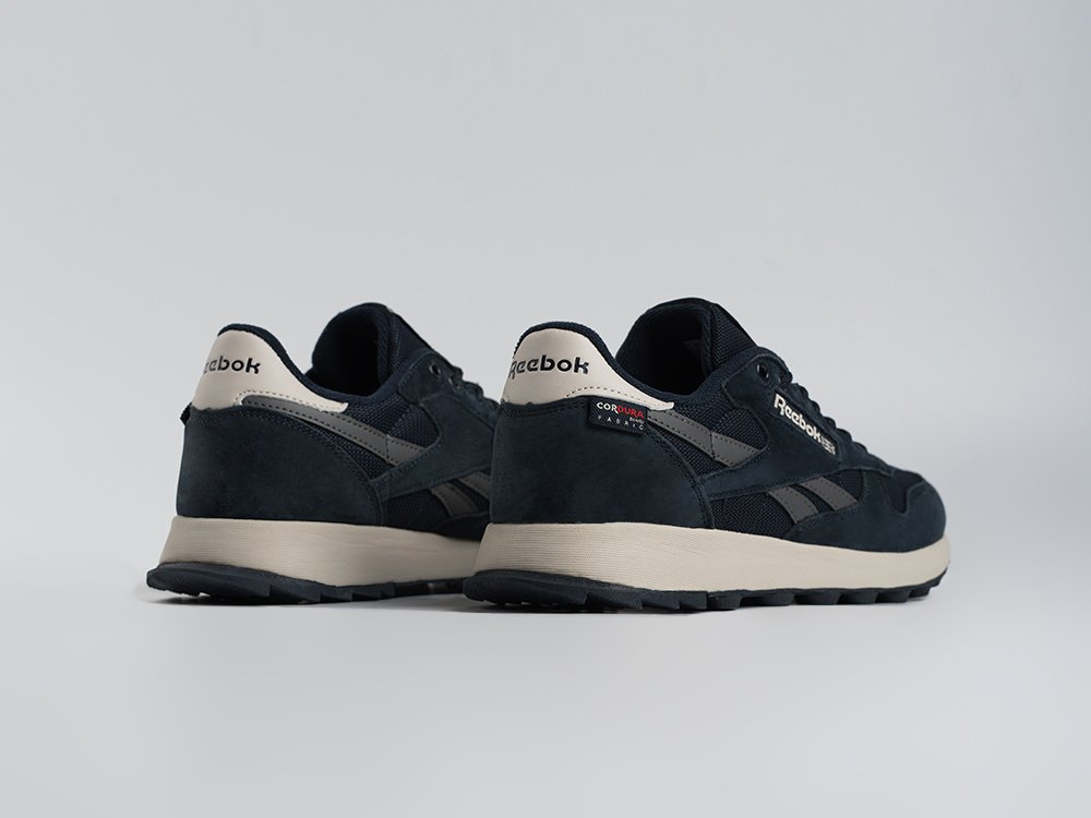 Кроссовки Reebok Classic Leather Suede