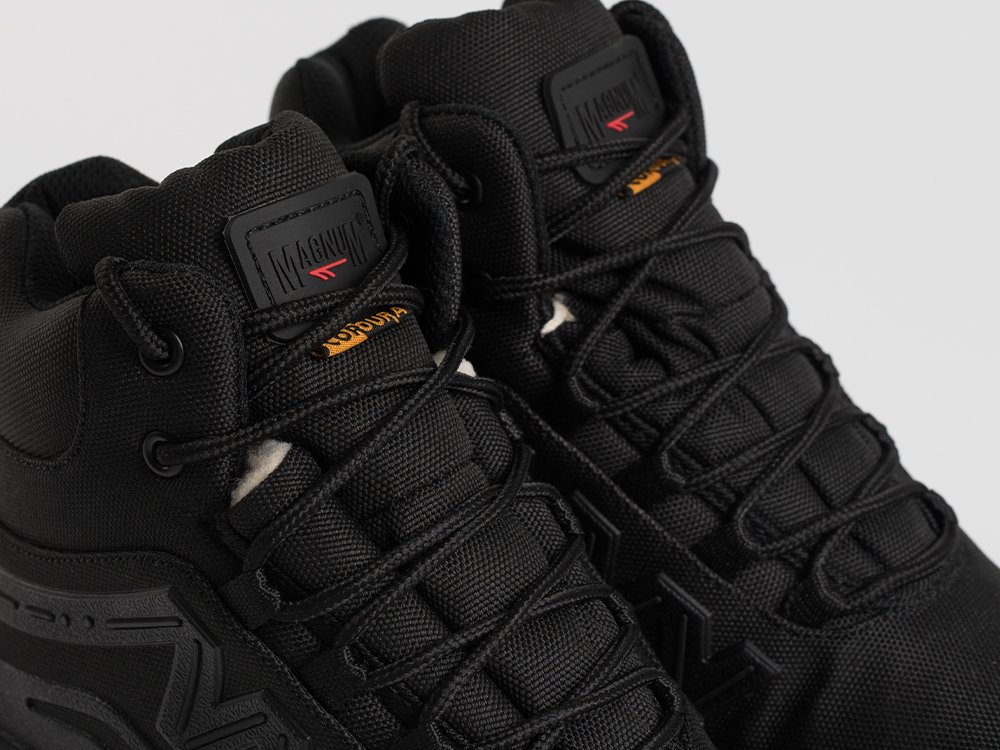 Зимние Ботинки Зимние Ботинки