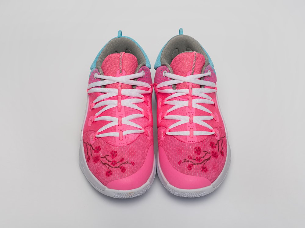 Кроссовки Nike Hyperdunk X Low
