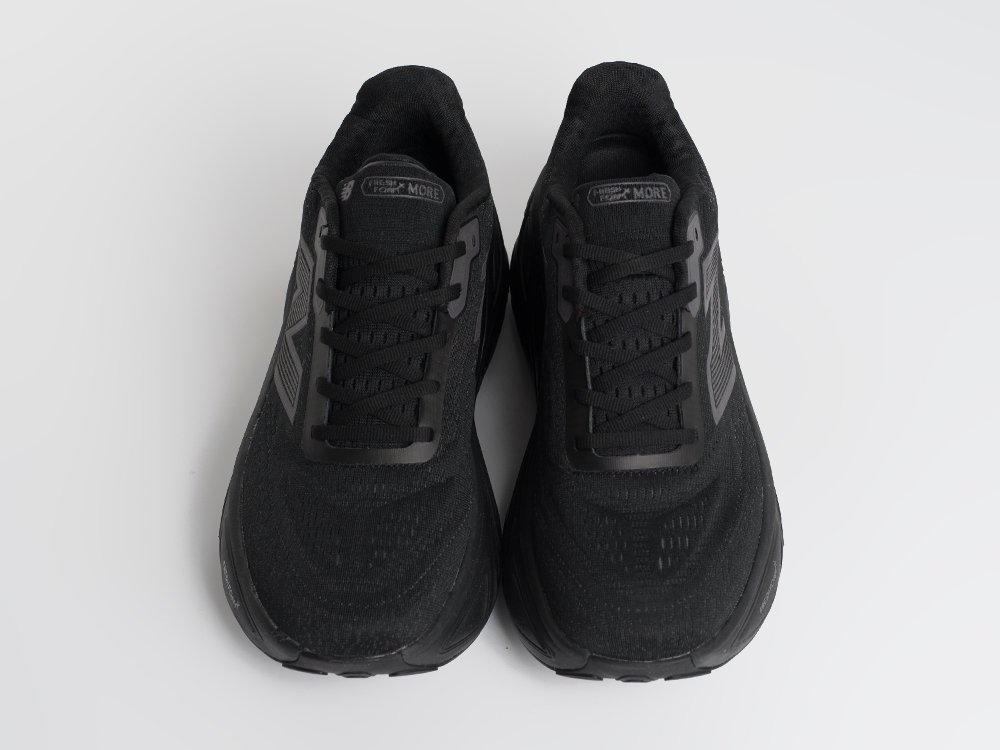 Кроссовки New Balance Fresh Foam X More Trail v5