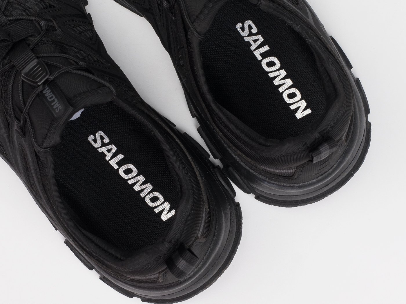 Кроссовки Salomon