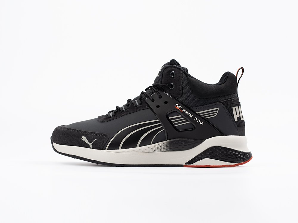 Зимние Кроссовки Puma Running System