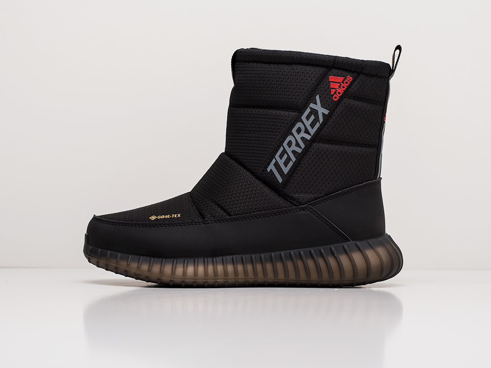 Зимние Сапоги Adidas