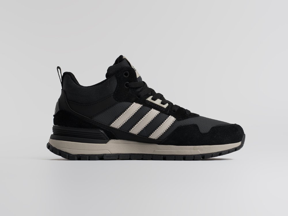 Зимние Кроссовки Adidas ZX 750 Hi