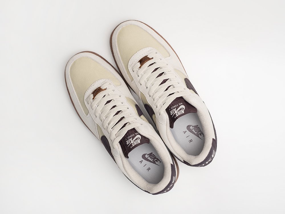 Кроссовки Nike Air Force 1 Low