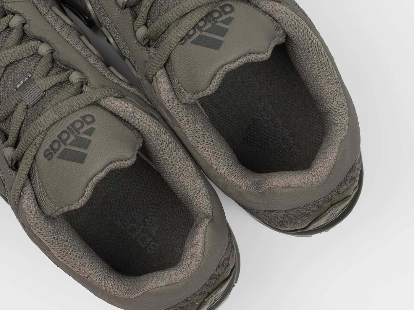 Кроссовки Adidas Megaride Pro