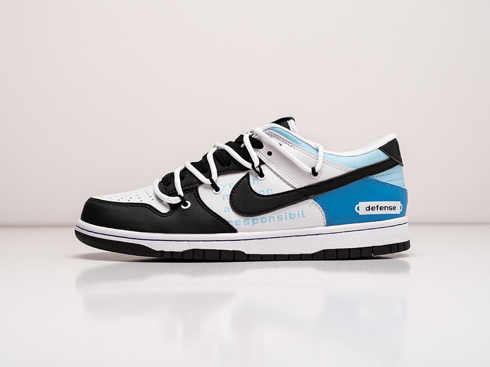 Кроссовки Nike SB Dunk Low  x OFF-White