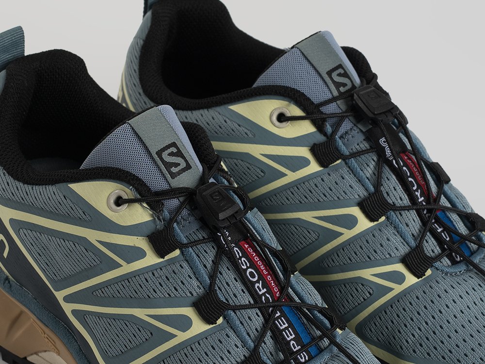 Кроссовки Salomon ADVANCED XT-6 ADV
