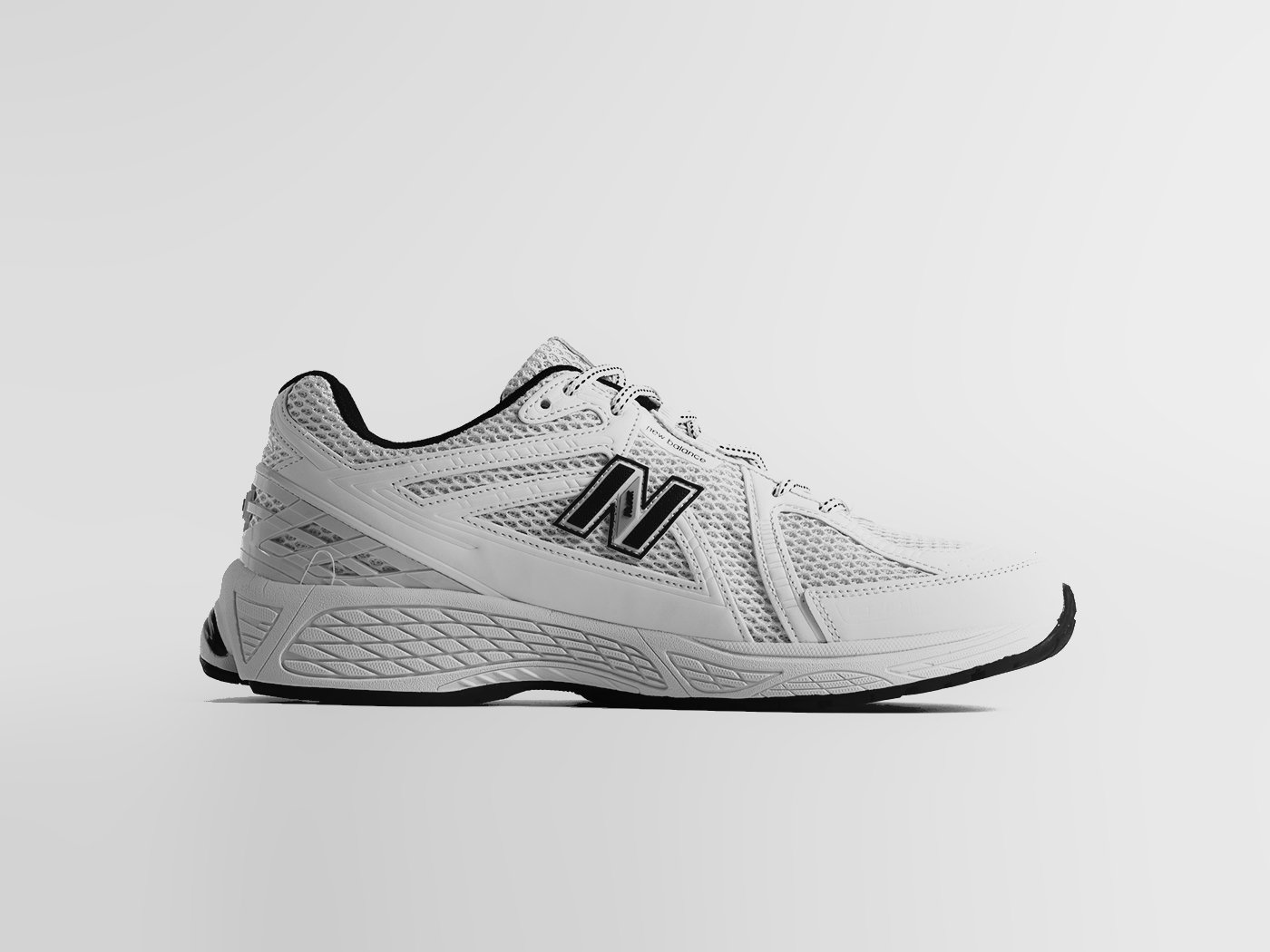 Кроссовки New Balance 1906R