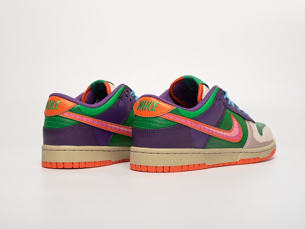 Кроссовки Nike SB Dunk Low