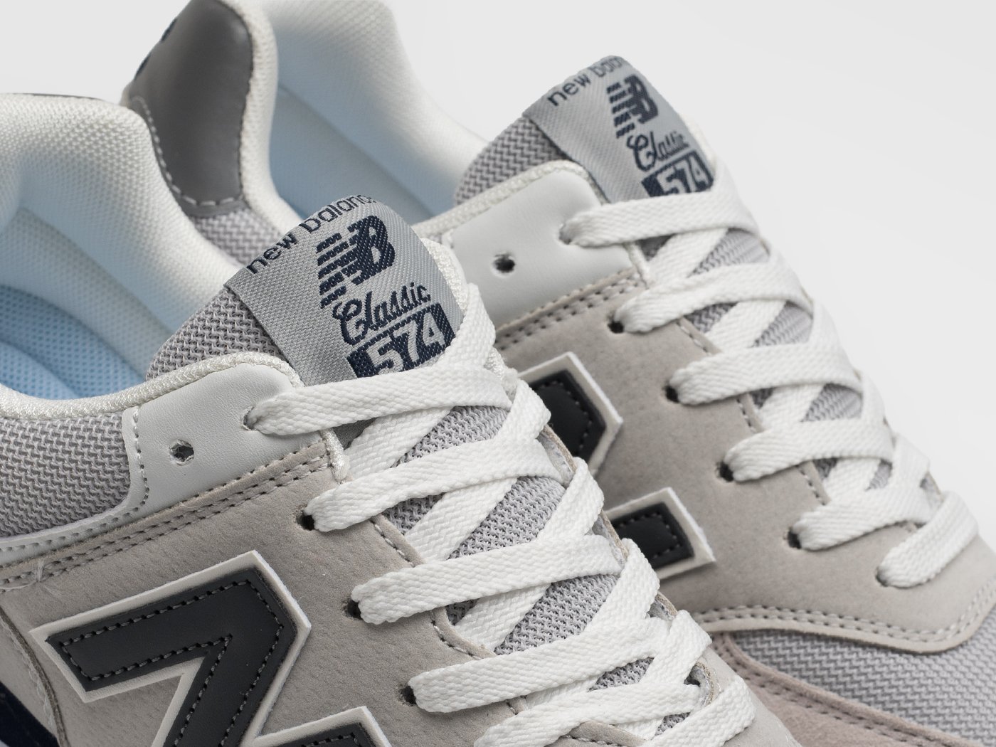 Кроссовки New Balance 574