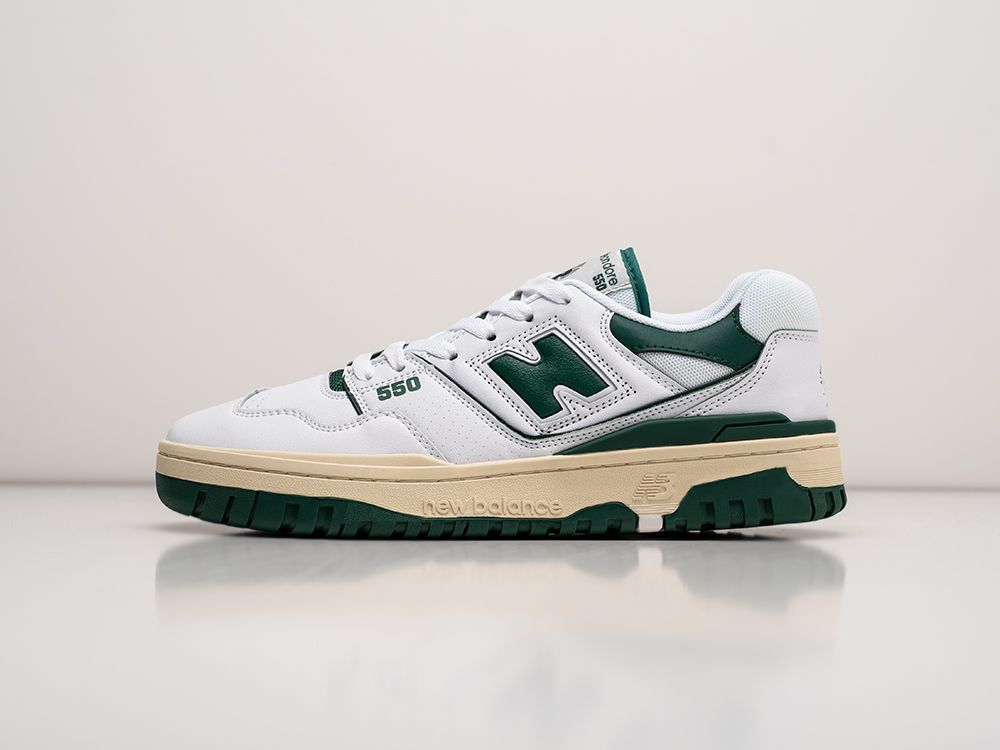 Кроссовки New Balance 550