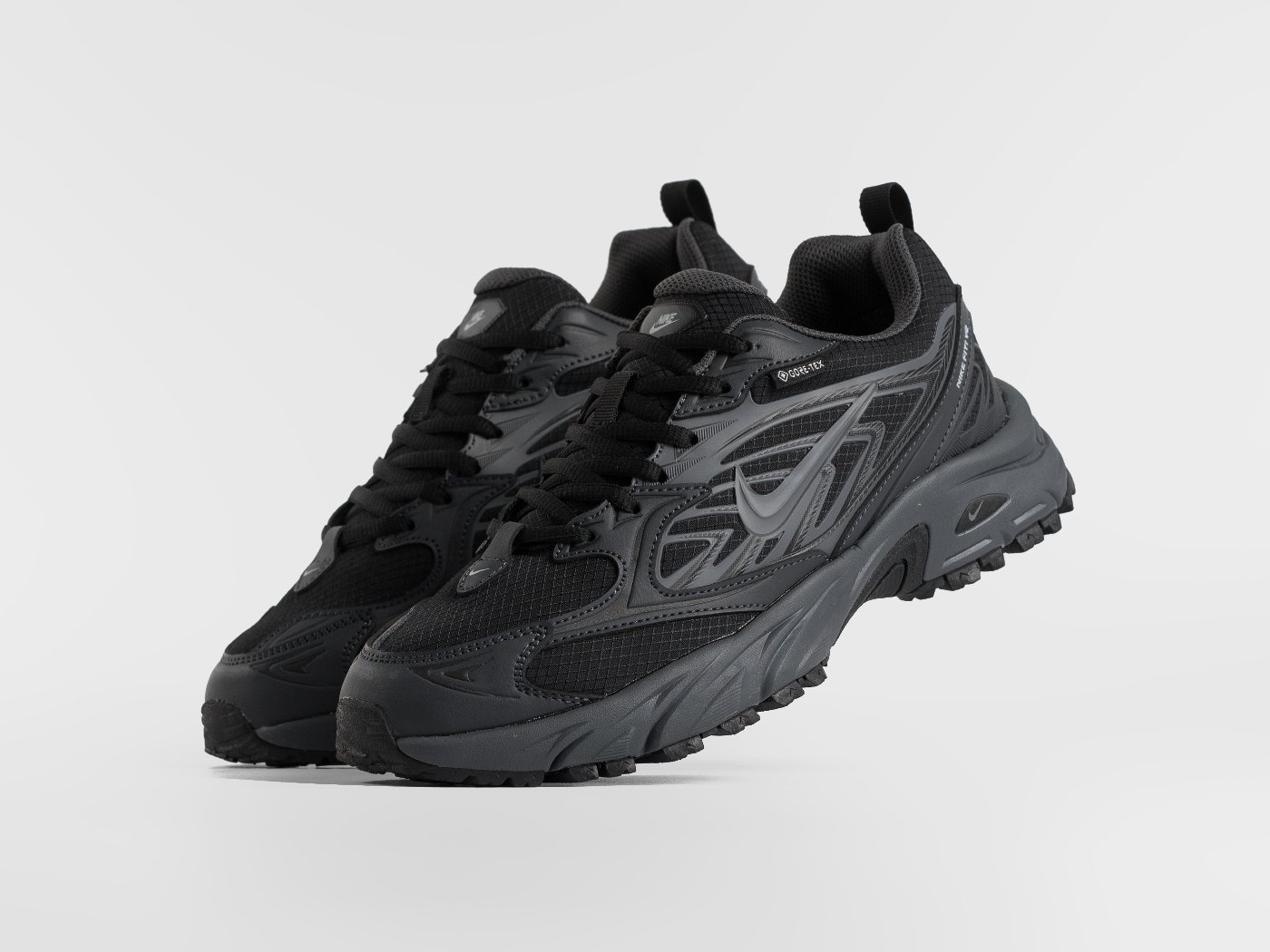 Кроссовки Nike Fiyi V2