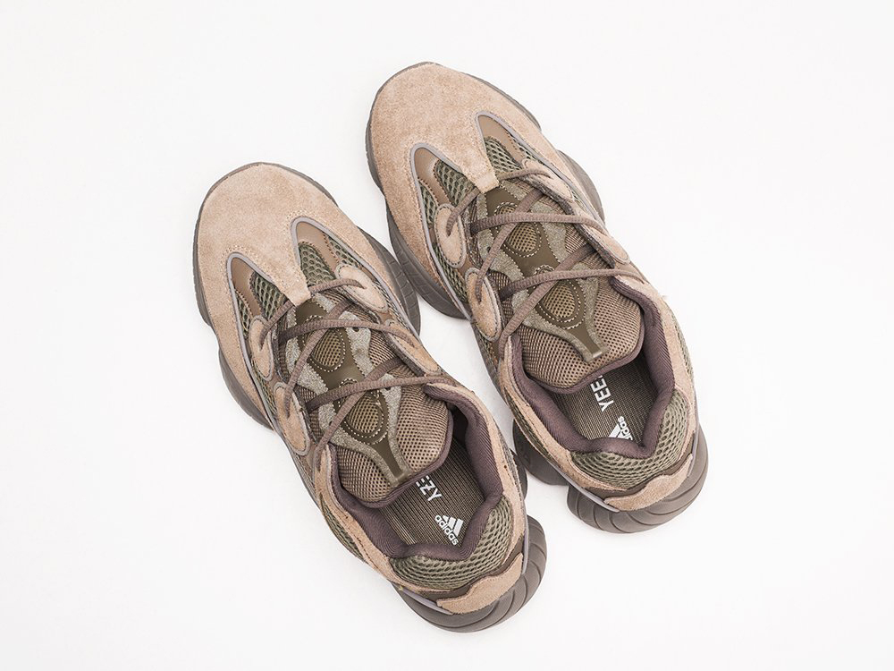 Кроссовки Adidas Yeezy 500