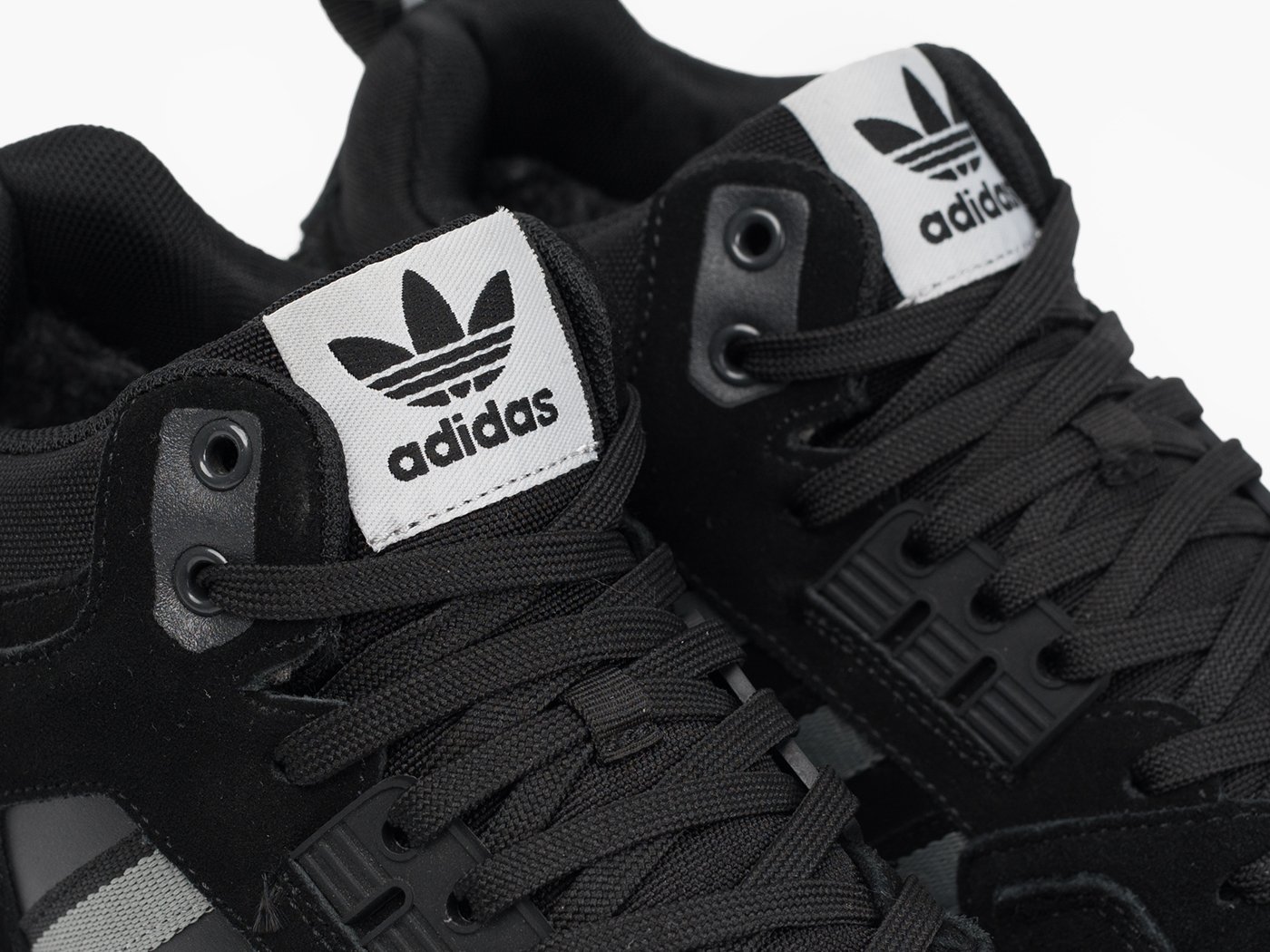 Зимние Кроссовки Adidas ZX Torsion Mid