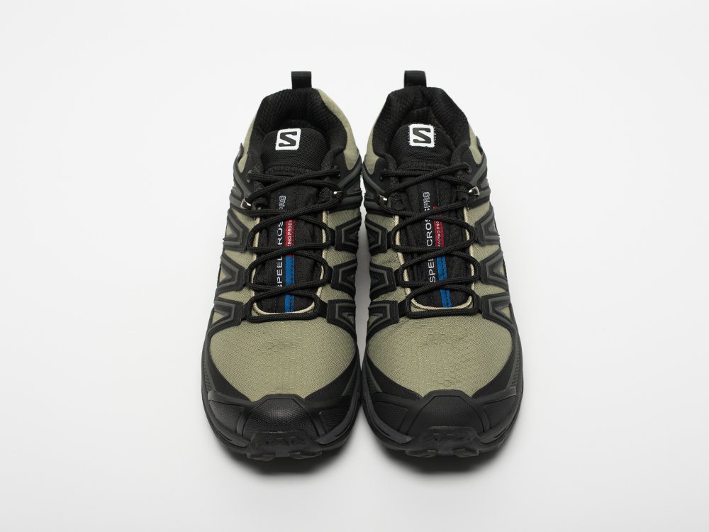 Кроссовки Salomon X Ultra Pioneer