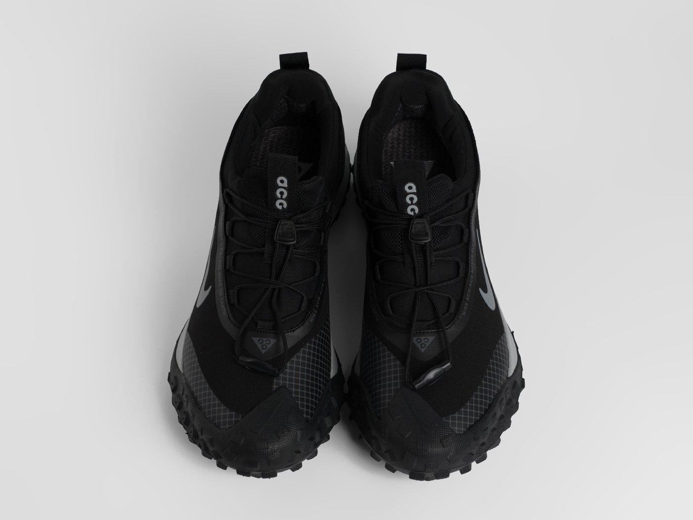Кроссовки Nike ACG Mountain Fly Low