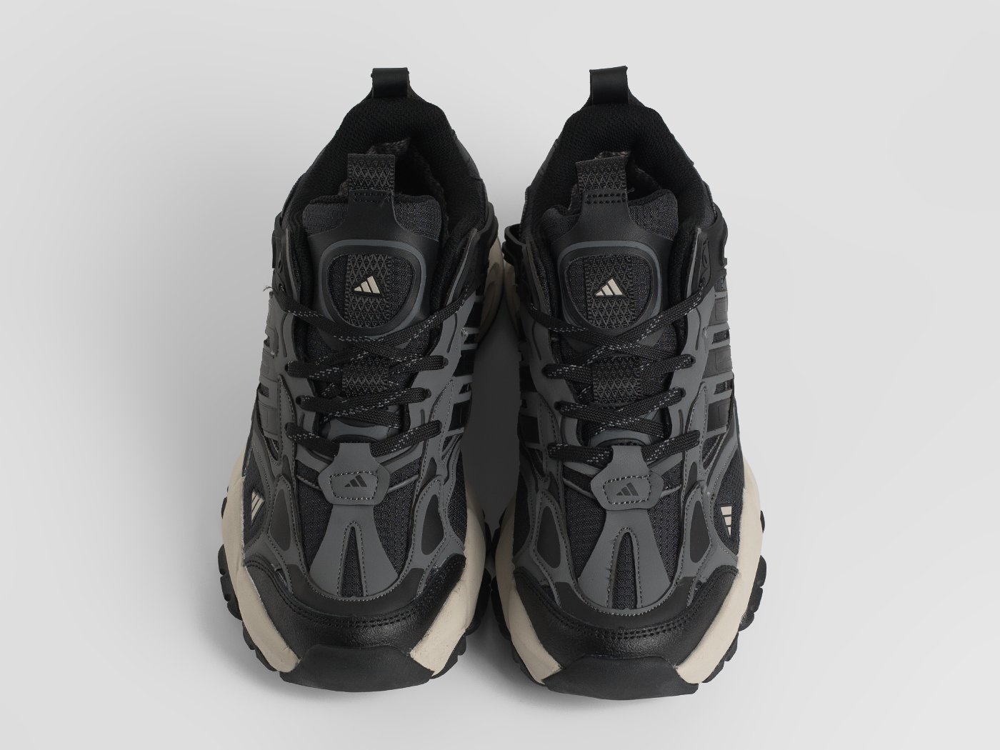 Кроссовки Adidas Vento XLG Deluxe