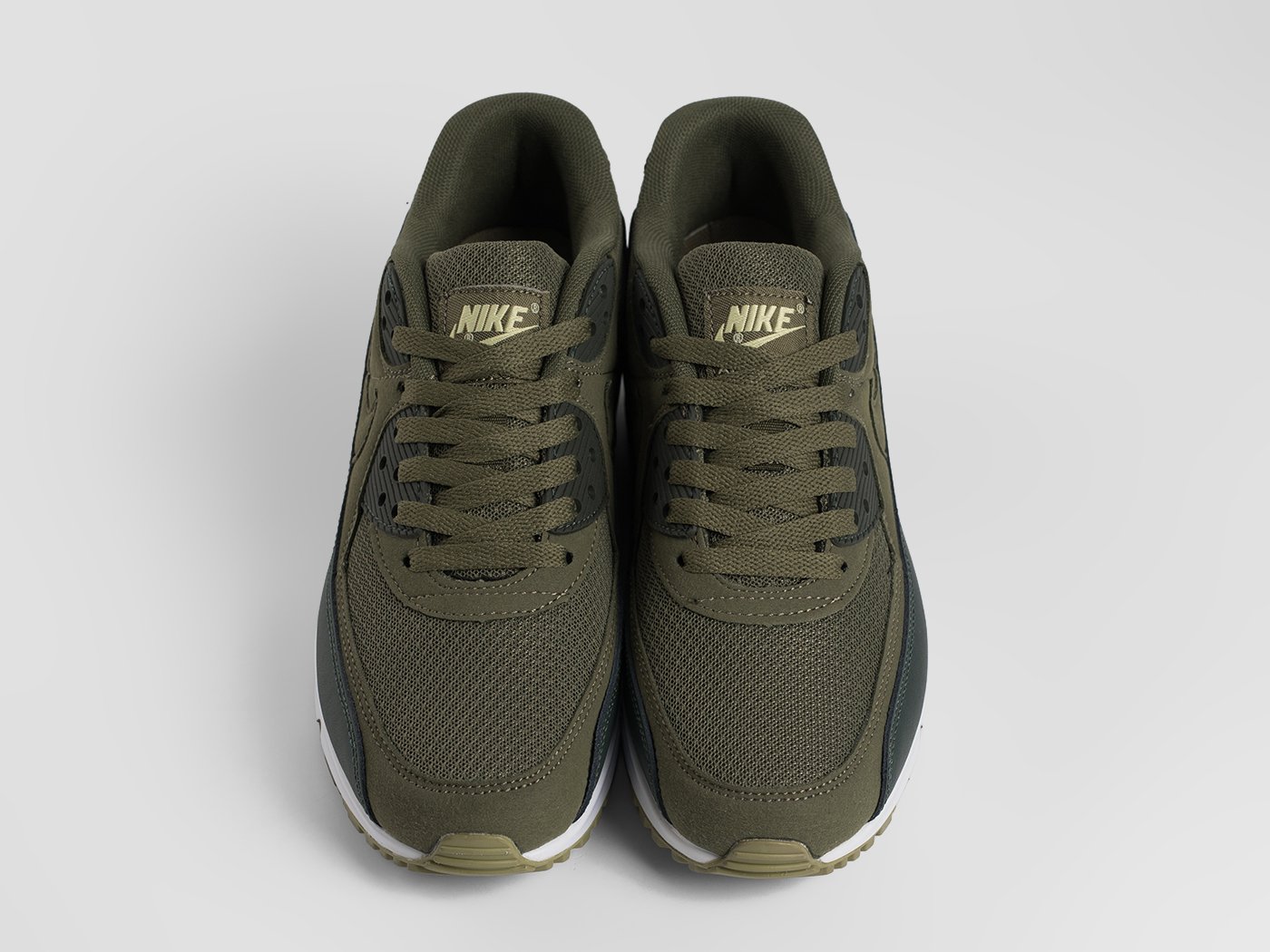 Кроссовки Nike Air Max 90