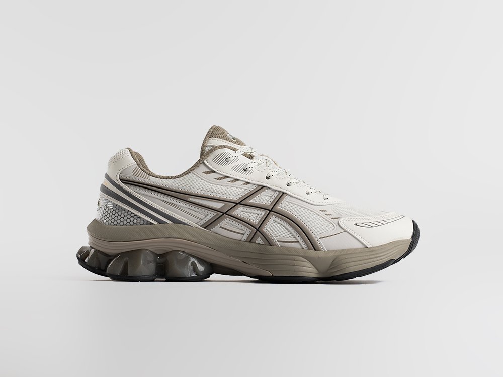 Кроссовки Asics Gel Kinetic Fluent