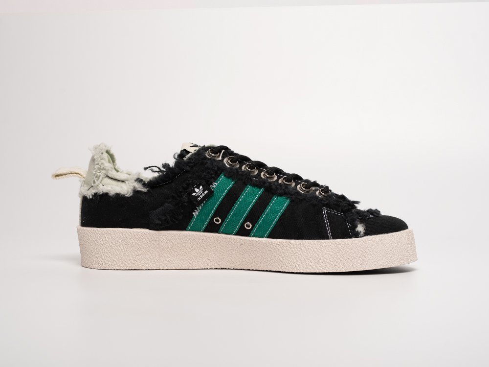 Кроссовки Song For The Mute x Adidas Campus 80