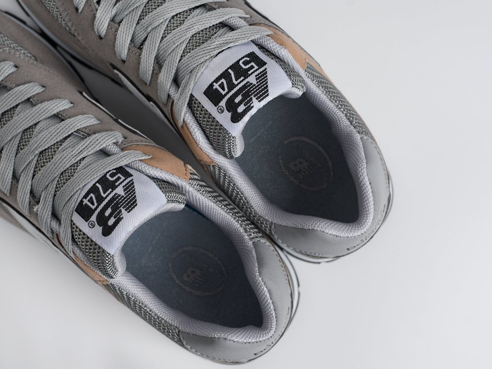 Кроссовки New Balance 574