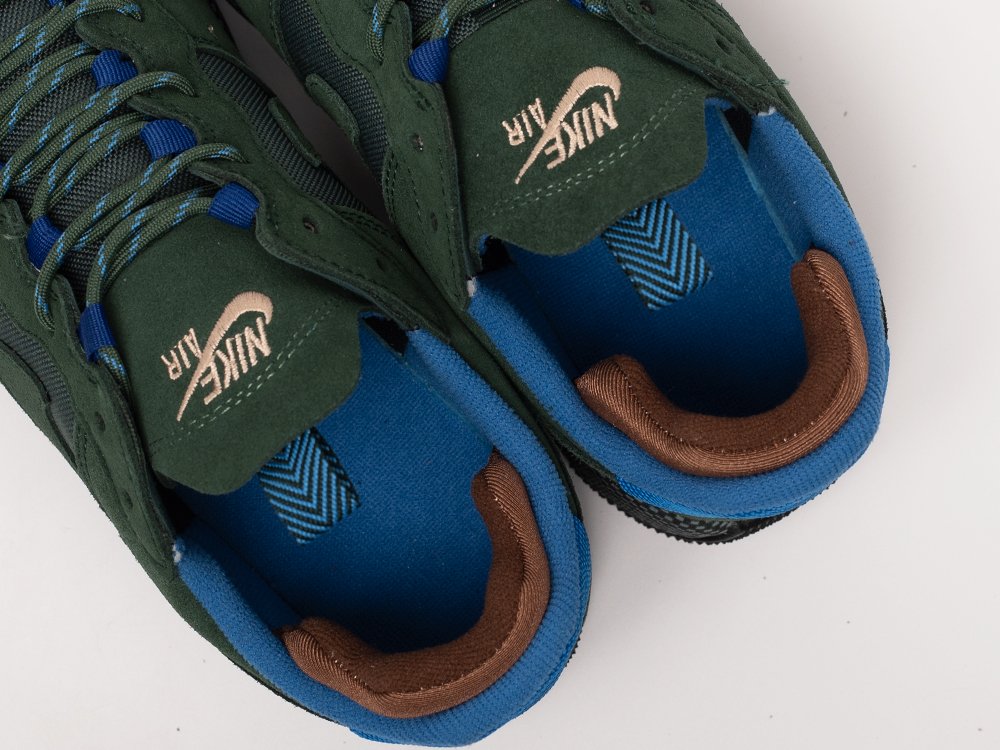 Кроссовки Nike Air Force 1 Wild