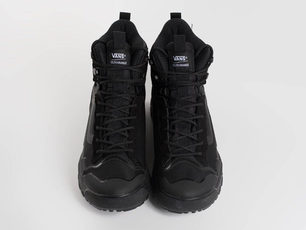 Зимние кеды Vans UltraRange EXO MTE-3 Hi