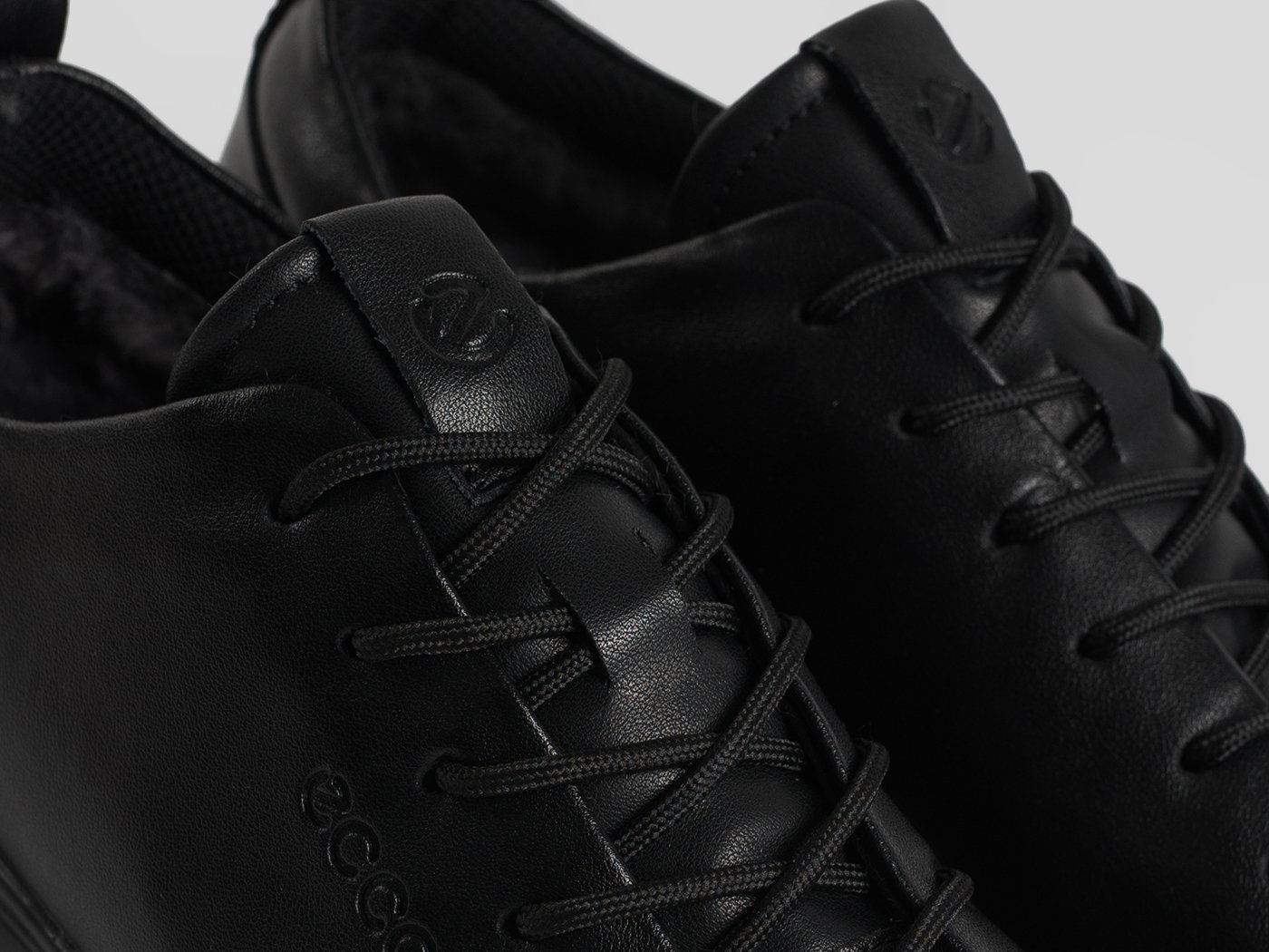 Зимние Кроссовки Ecco Biom