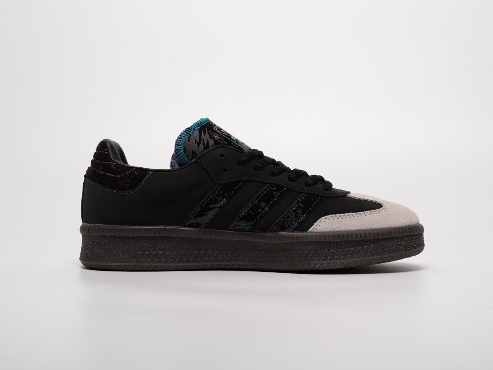 Кеды Feifei Ruan x Adidas Samba XLG