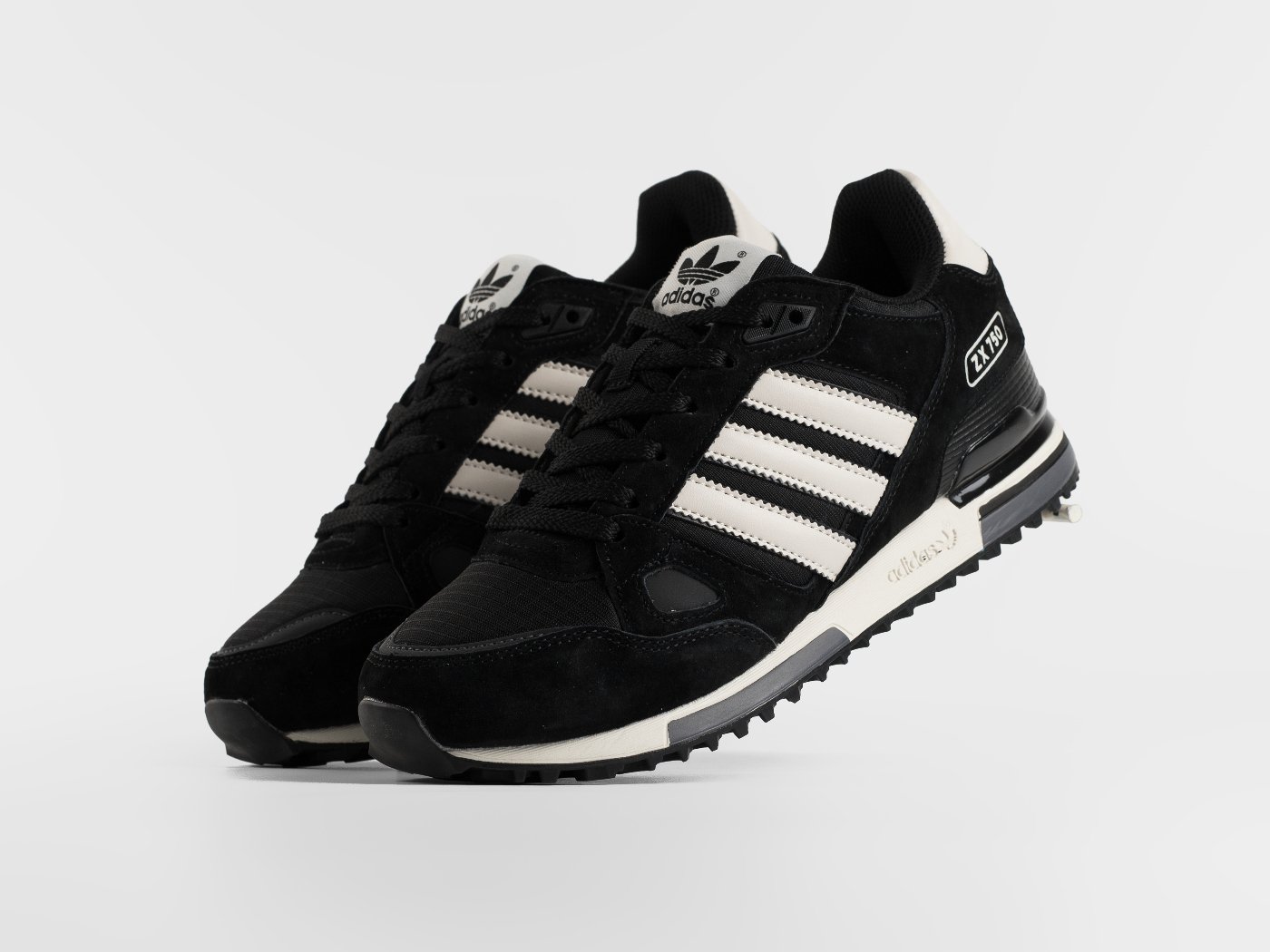 Кроссовки Adidas ZX 750