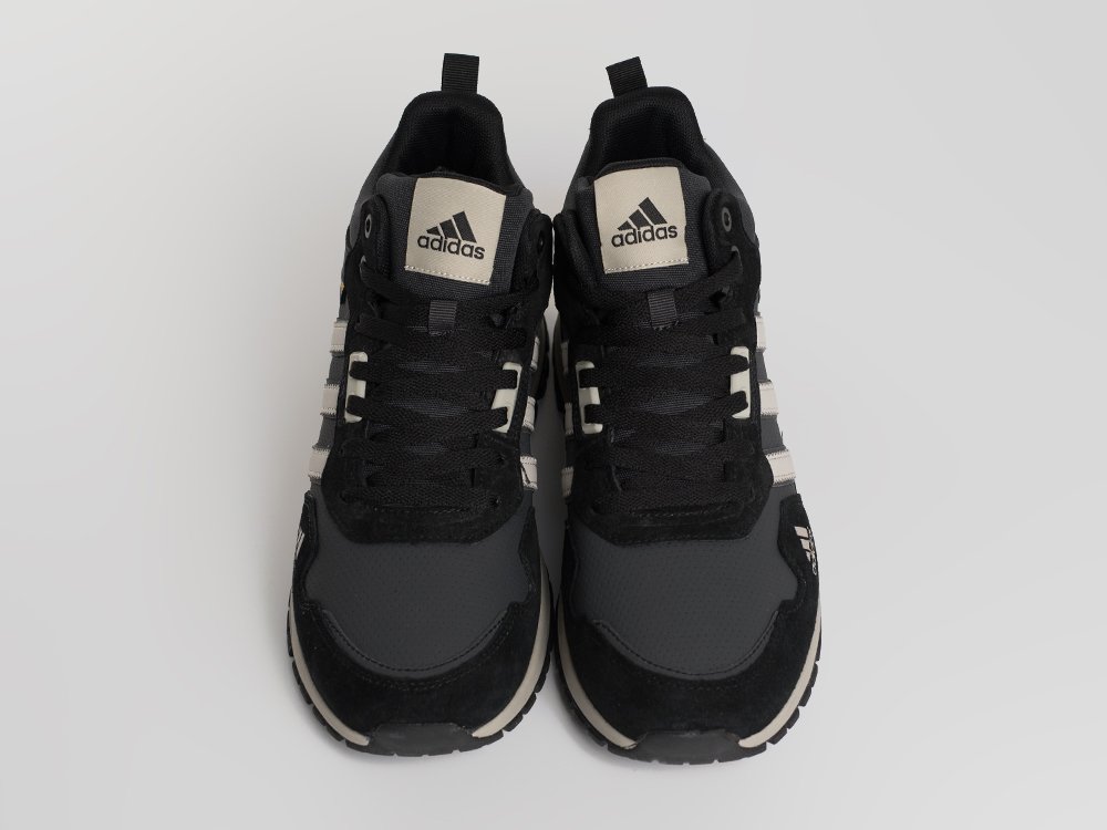 Зимние Кроссовки Adidas ZX 750 Hi